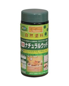 Yusei Natural Wood 6เส้น