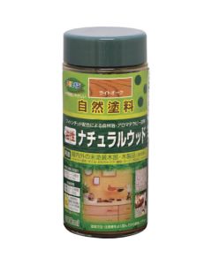 Yusei Natural Wood 6เส้น