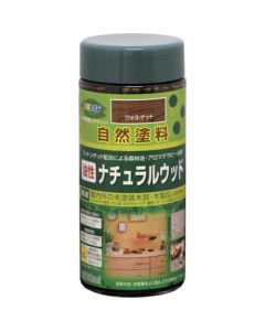 Yusei Natural Wood 6เส้น