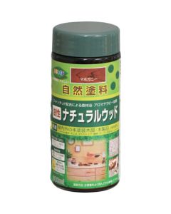 Yusei Natural Wood 6เส้น