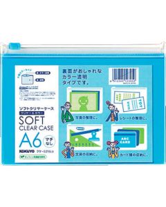 Soft Clear Case 1แผ่น