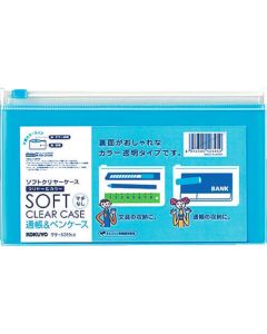 Soft Clear Case 1แผ่น