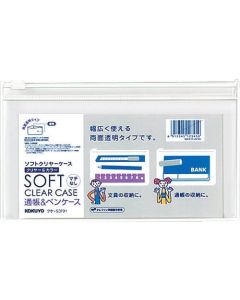Soft Clear Case 1แผ่น
