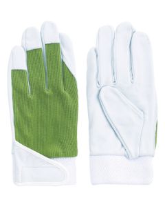High Grade Cow Grain Leather Gloves