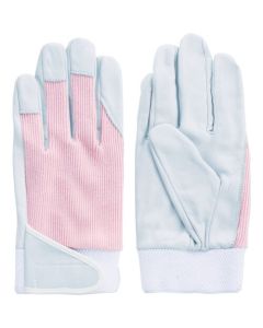 High Grade Cow Grain Leather Gloves