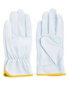 High Grade Cow Grain Leather Gloves