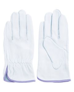 High Grade Cow Grain Leather Gloves