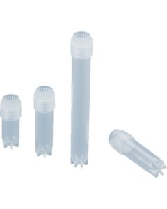 CRYOCHILL VIAL External Threaded กล่องละ 1.000อัน