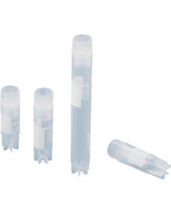 CRYOCHILL VIAL internal Threaded with silicone washer กล่องละ 500อัน