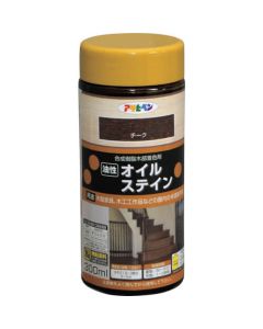 Yusei Oil Stain 6ใบ
