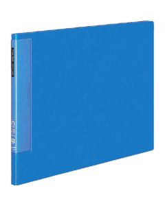 Clear Book (Weld Type) 1เล่ม