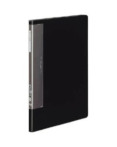 Clear Book (Weld Type) 1เล่ม