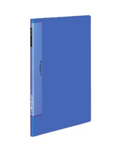 Clear Book (Weld Type) 1เล่ม