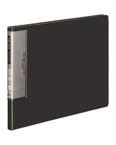 Clear Book (Weld Type) 1เล่ม