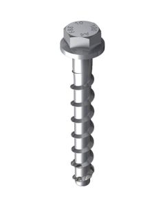 Concrete Screw FBS