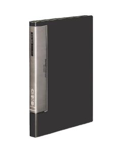 Clear Book (Weld Type) 1เล่ม