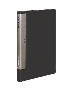 Clear Book (Weld Type) 1เล่ม