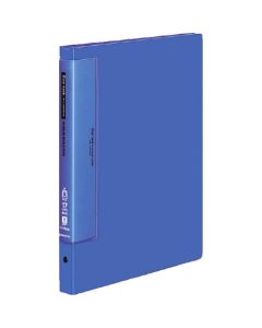 Clear Book(Refillable) 1เล่ม