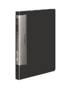 Clear Book(Refillable) 1เล่ม