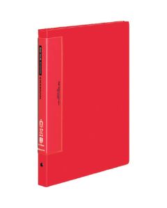 Clear Book(Refillable) 1เล่ม