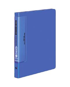 Clear Book(Refillable) 1เล่ม