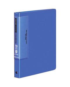 Clear Book(Refillable) 1เล่ม