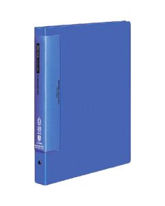 Clear Book(Refillable) 1เล่ม
