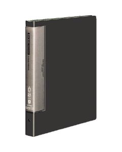 Clear Book(Refillable) 1เล่ม
