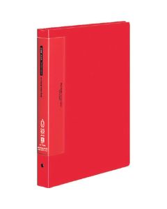 Clear Book(Refillable) 1เล่ม