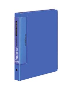 Clear Book(Refillable) 1เล่ม