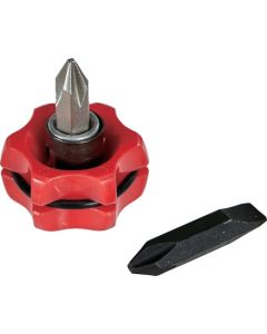 Multi Use Stubby Screwdriver SL6.0 / PH1 / PH2 / PH3