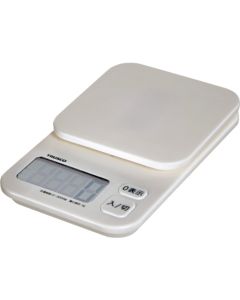เครื่องชั่งดิจิทัล 3 กก. (แสดงผลละเอียดที่สุด 1 กรัม)