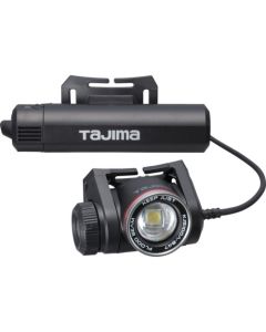 ไฟหน้าภายนอก KeepJust พร้อมชุดแบตเตอรี่แบบชาร์จไฟได้ Boost 1000lm