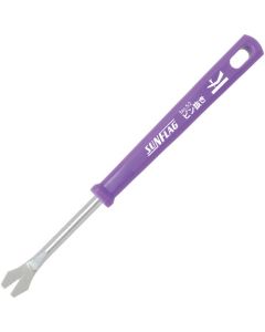 การถอดหมุด "Fancy Tool"