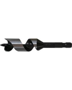 Combination Short Auger Bit