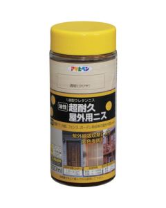 Cho Taikyu Okugaiyo Varnish 6ใบ