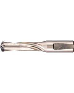 Drill holders for indexable insert 3XD25.51~27.50mm 1เส้น