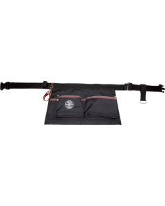 Tradesman Pro Tool Pouch Apron