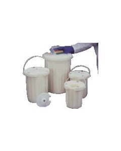 Nalgene Dewar ขวด 4150-9000