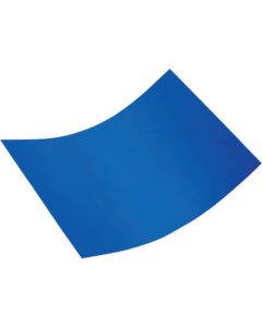 ใบมีดตัดกระดาษ A4 Vanguard รุ่น 524 สีฟ้า