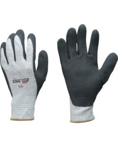 NBR Coated Gloves ถุงละ 10ชุด
