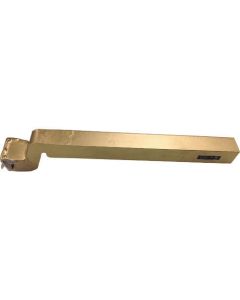 High Speed Steel Tipped Tools 1เส้น