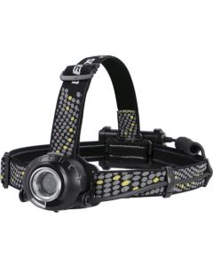 ไฟหน้าไฮบริด LED Headwars HLP-2301