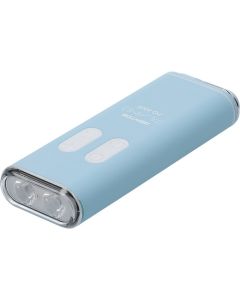 ไฟฉาย LED แบบพกพาชนิดชาร์จไฟได้ รุ่น Plano 400R