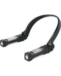 ไฟฉาย LED แบบคล้องคอ Onez 2XN 110 Lumen