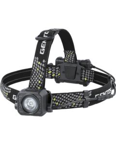 ไฟฉายคาดศีรษะ LED แบบชาร์จไฟได้ รุ่น GD-180H
