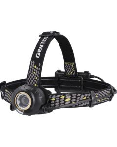 ไฟหน้าไฮบริด LED สำหรับ Headwars G533H