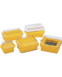 Mini Cooler with Gel Filled Cover 1อัน