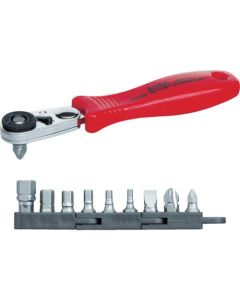 Compact Ratchet 52 (straight type)