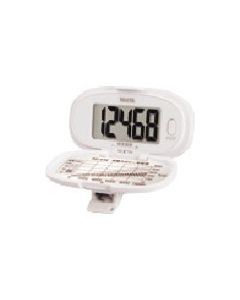 เครื่องนับก้าว PD-646-WH สีขาว